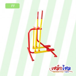 11. เครื่องโยก แขน ขา สะโพก